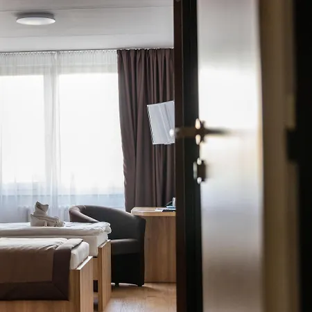 Akadémia Hotel Košice