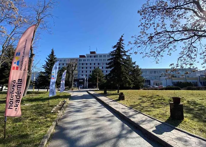 Akademia Hotel 2*