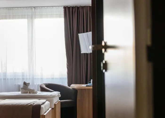 Akadémia Hotel Košice