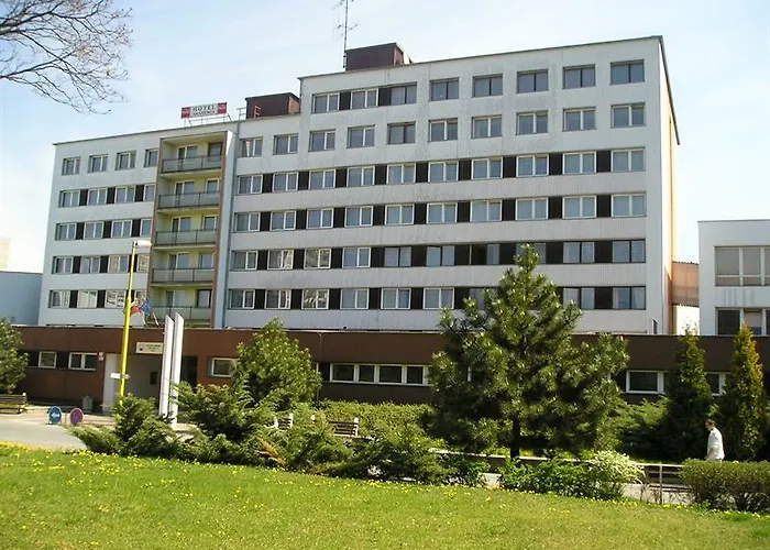 Hotel Akademia