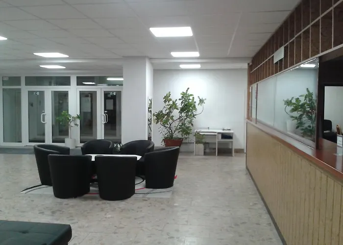 Hotel Akadémia Košice